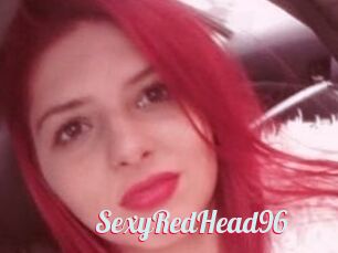 SexyRedHead96