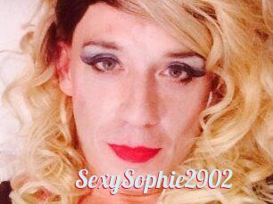 SexySophie2902