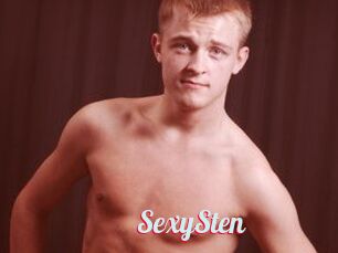 SexySten