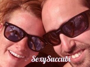 SexySuccubi