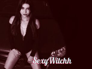 SexyWitchh