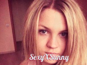 SexyXSunny_