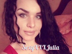SexyXXXJulia