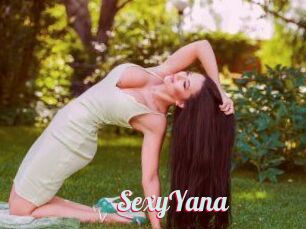SexyYana