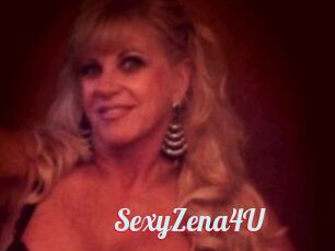 SexyZena4U