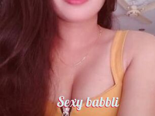 Sexy_babbli