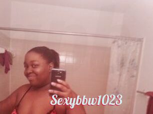 Sexybbw1023