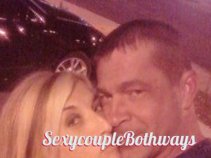 SexycoupleBothways
