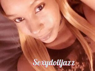 Sexydolljazz