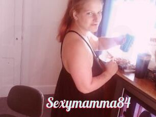 Sexymamma84