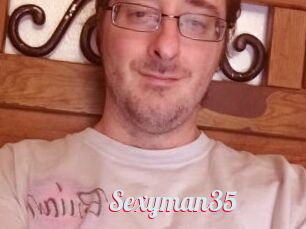 Sexyman35