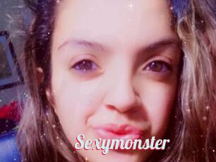Sexymonster