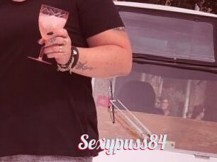 Sexypuss84
