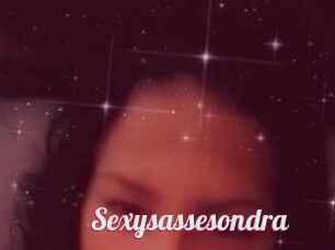 Sexysassesondra
