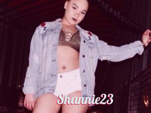 Shannie23