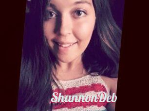 ShannonDeb