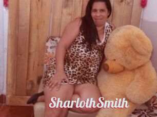 SharlothSmith