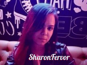 SharonFervor