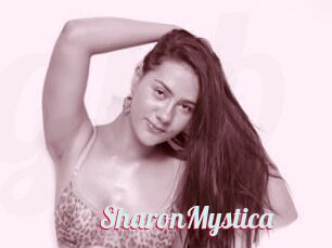 SharonMystica