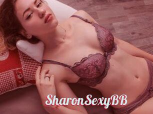 SharonSexyBB