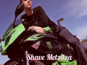Shave_Metzitza