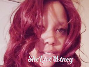 SheLxveMxney