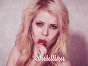 Sheidlina
