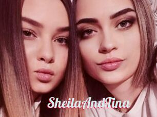 SheilaAndTina