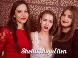 SheilaMayaEllen