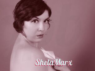 ShelaMarx