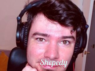 Shepedy