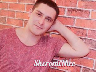 SheromiNice