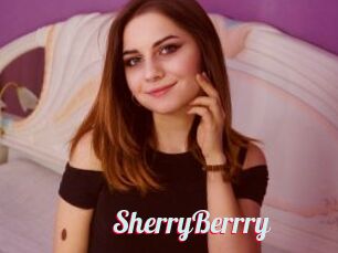 SherryBerrry