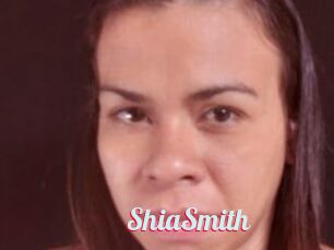ShiaSmith