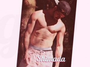 Shimada