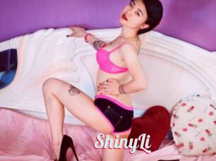 ShinyLi