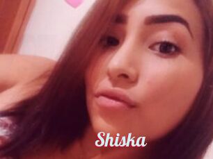 Shiska