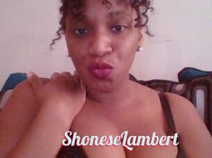 ShoneseLambert