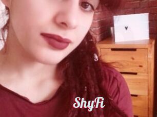 ShyFi