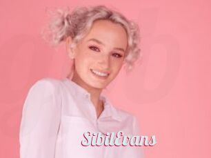 SibilEvans