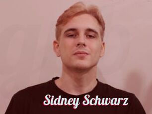 Sidney_Schwarz