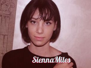 SiennaMiles