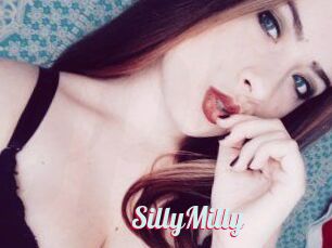 SillyMilly