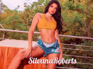 SilvanaRoberts