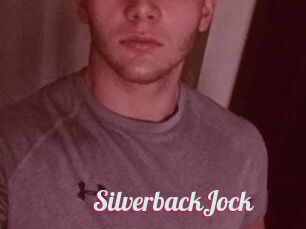 SilverbackJock