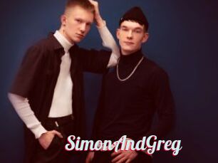 SimonAndGreg