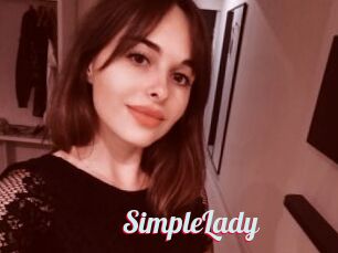 SimpleLady