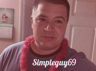 Simpleguy69