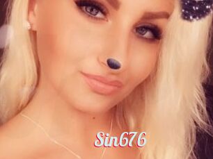 Sin676