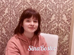 SinaBoster